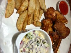 -JINNS锦时 steak&pizza(浸信会礼拜堂旧址店)