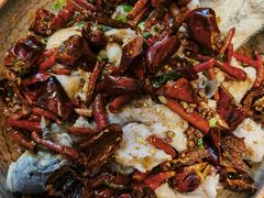 -隔壁老王·家常云南菜(花巷店)