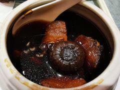 -金满楼(天河中路店)