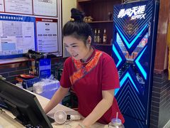 -满园烤鸭·春饼(太原街万达店)