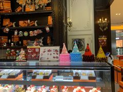 -Monchouchou檬舒舒(尚嘉中心店)