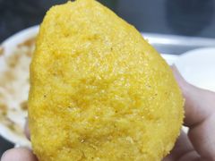 窝头-正味斋锅巴菜(西北角店)