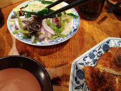 -小院烤肉(公园南路店)