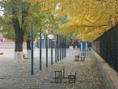 -辽宁大学(崇山校区)