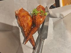 -港丽餐厅(正大店)