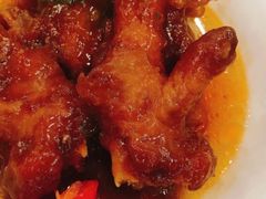 -澳门陈光记烧味饭店(南京德基广场店)