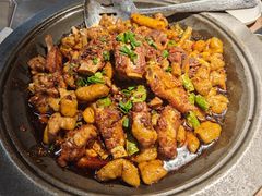 -六月雪干锅(绵阳凯德广场店)