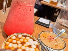 -周家二小姐的菜·扬州菜·香炒蟹·狮子头(江都金鹰店)