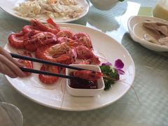-新恬乐大酒家(沧达大厦店)