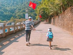 -太和古洞