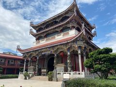 -显应宫(长乐区)