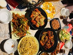 -巴厘龙虾·榜首油焖大虾(音乐学院·沿江酒馆店)