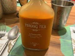 -帕蓝·暹罗料理(大学路店)