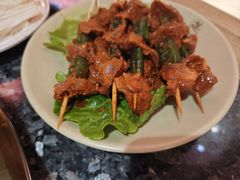 -蜀大侠火锅(森兰花园城店)