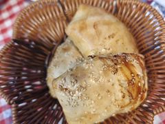 -新疆欣悦饭庄