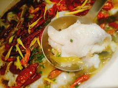 老坛子酸菜鱼-太二酸菜鱼(正大广场店)