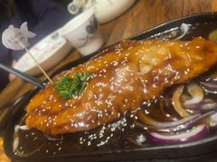 -树下时尚餐厅(翠园街店)