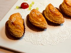 -ZEN采蝶轩·粤味臻鲜·手作点心·商务宴请(泰州店)