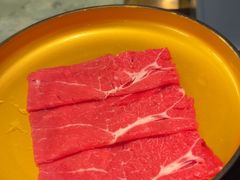 -一绪に寿喜烧(荟聚店)