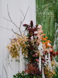 -琥珀婚礼策划AMBER WEDDING
