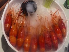 -乔街深夜食堂·小龙虾·高压锅生蚝(杭州总店)