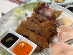 -朱仔记食府(江南大道店)