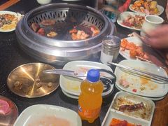 -梨花自助烤肉(天河城店)