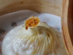 -王府井文华东方酒店-紫膳餐厅