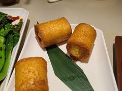 -蔡澜点心·粤菜(西单大悦城店)