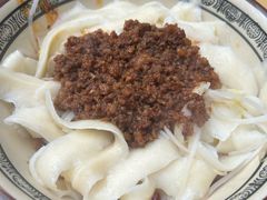 -马王庙刀削面馆(四川省交通学院宿舍店)