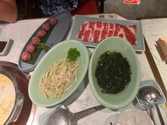 -捞神煲汤火锅(湖滨商业街店)