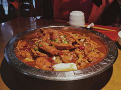 -胖哥俩肉蟹煲(世茂国际广场店)