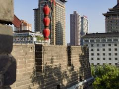 -西安城墙·碑林历史文化景区