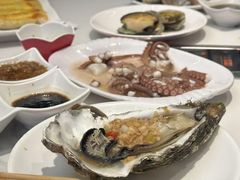 大生蚝-海味当家·蒸锅海鲜(中山广场创始店)