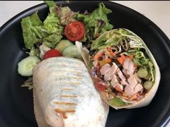 -红卡Cafe(尚8里店)