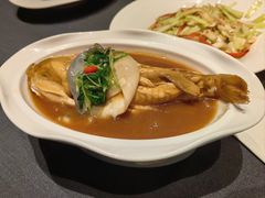 -肆月河豚·淮扬菜·湘菜(华天店)