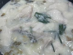 -新安江奶酸菜鱼(总店)