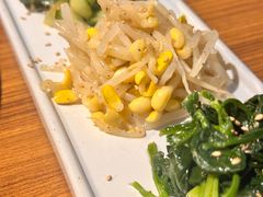 -炼火烤肉店