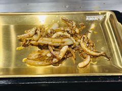 -大神太神·铁板烧(瑞虹天地月亮湾店)