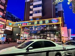 -吧嘚嘴炭烧鸽串吧(北海街店)