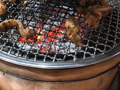 -原始泥炉烤肉(总店)