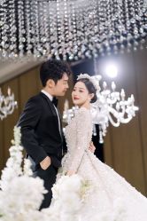 -MuseMarry婚纱(前海嘉里中心店)