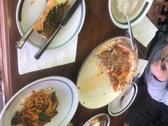 -PIZZA BIANCA(民园店)