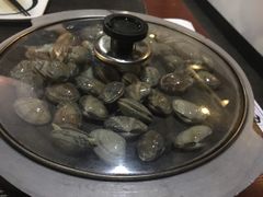 -千叶寿司创意融合料理(水韵城店)