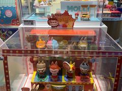 -泡泡玛特POPMART(崇文门国瑞城店)