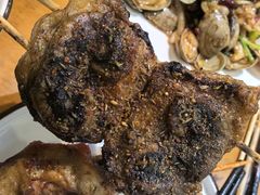 -哥俩好牛肉大串