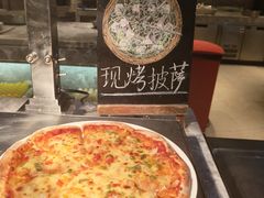 -盛宴标帜餐厅·亲子自助 (南昌喜来登酒店)
