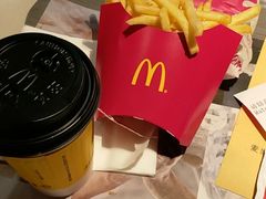 -麦当劳(凌云天地长桥店)