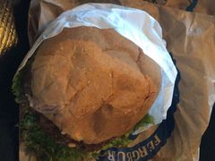 -Fergburger(皇后镇店)