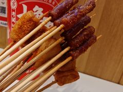 -状元虎.摇滚炒鸡.家常菜(义勇街店)